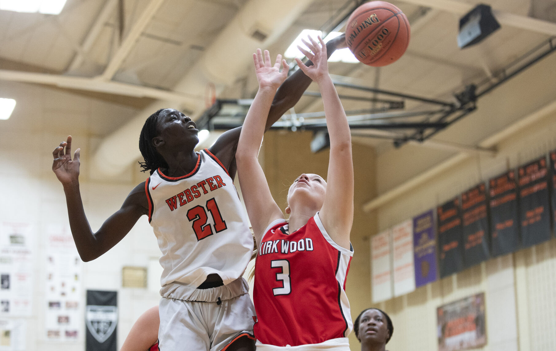 Webster Groves vs. Kirkwood
